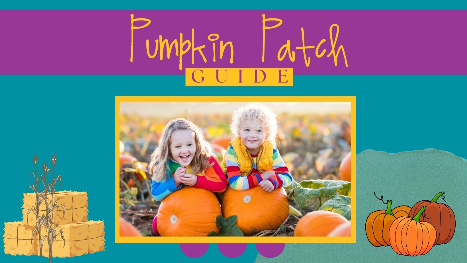 Pumpkin Patch Guide